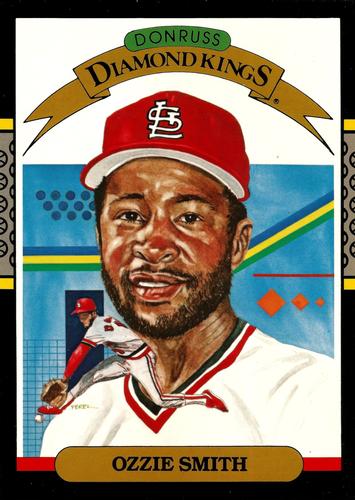 Ozzie Smith