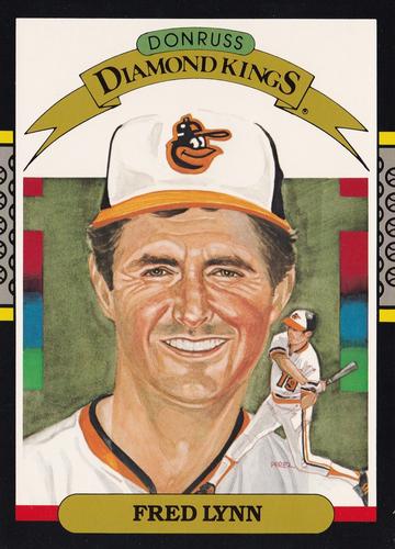 Fred Lynn