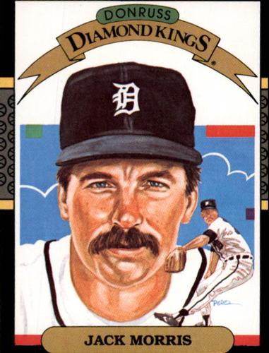 Jack Morris