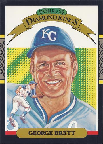 George Brett