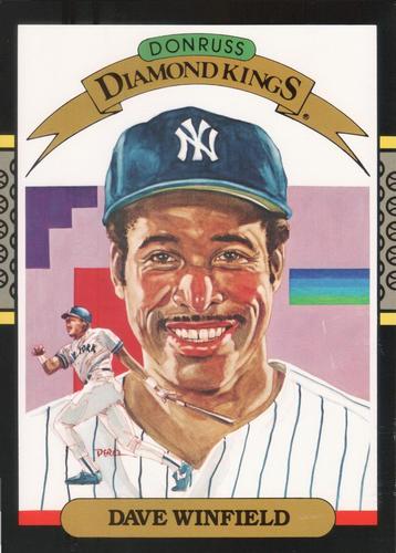 Dave Winfield