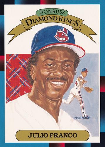 Julio Franco