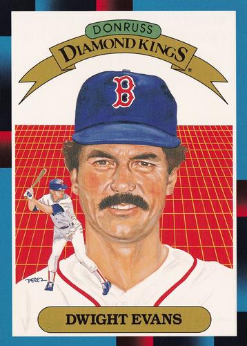 Dwight Evans