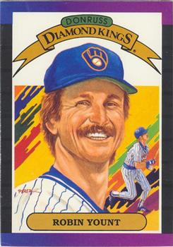 Robin Yount