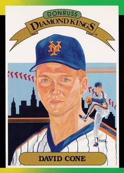 David Cone