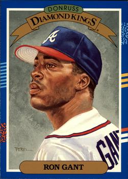 Ron Gant