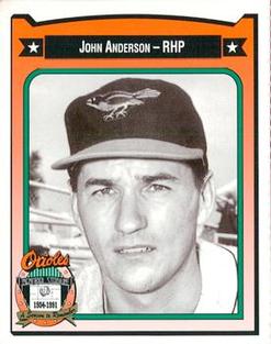 John Anderson