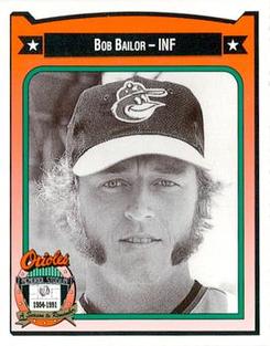 Bob Bailor