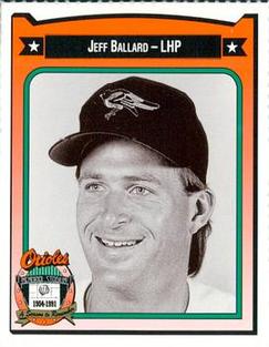 Jeff Ballard