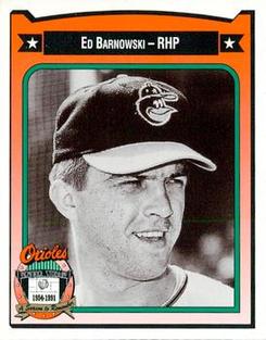 Ed Barnowski
