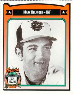 Mark Belanger