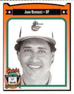 Juan Beniquez