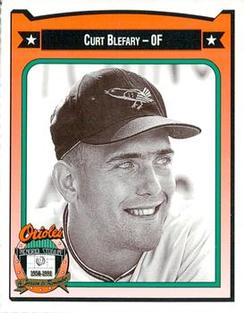 Curt Blefary