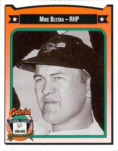 Mike Blyzka