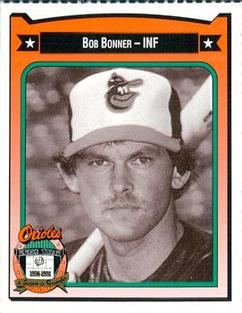 Bob Bonner