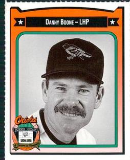Dan Boone