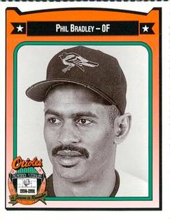 Phil Bradley