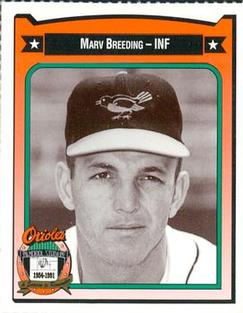 Marv Breeding