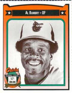 Al Bumbry
