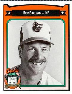 Rick Burleson