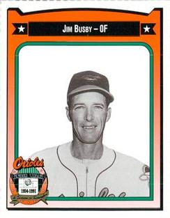 Jim Busby