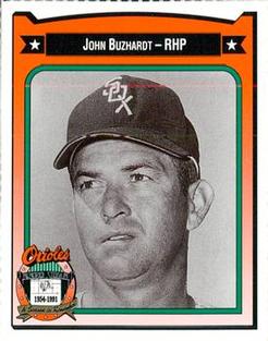 John Buzhardt