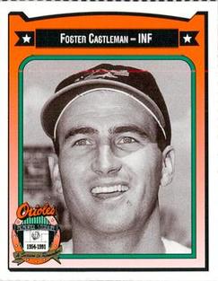 Foster Castleman