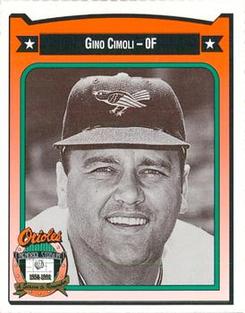 Gino Cimoli