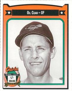 Gil Coan
