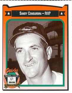 Sandy Consuegra