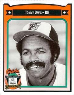 Tommy Davis