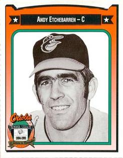 Andy Etchebarren