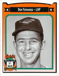Don Ferrarese