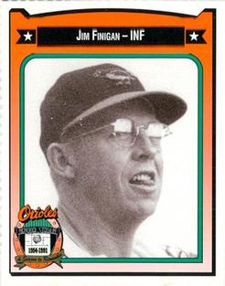 Jim Finigan