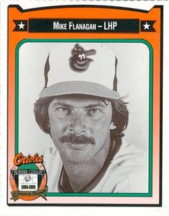 Mike Flanagan