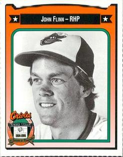 John Flinn