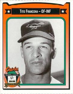 Tito Francona