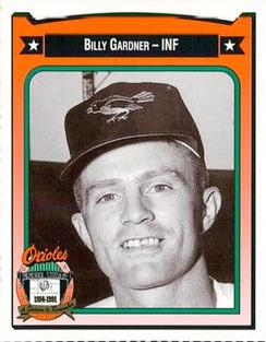 Billy Gardner
