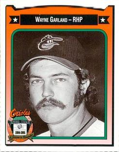 Wayne Garland