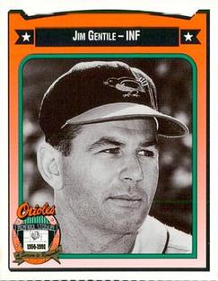 Jim Gentile