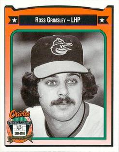 Ross Grimsley