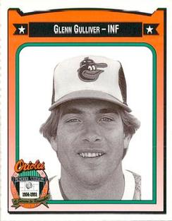 Glenn Gulliver