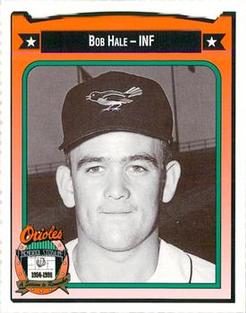 Bob Hale