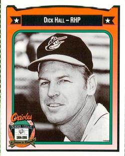 Dick Hall
