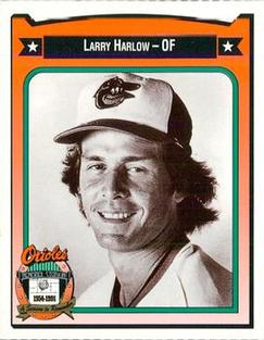 Larry Harlow