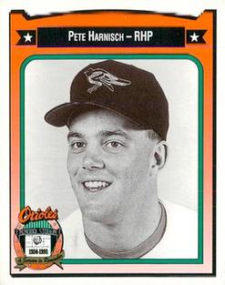 Pete Harnisch