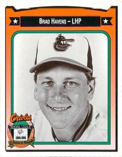 Brad Havens