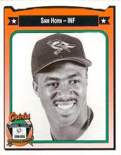 Sam Horn