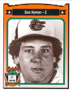 Dave Huppert