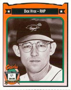 Dick Hyde